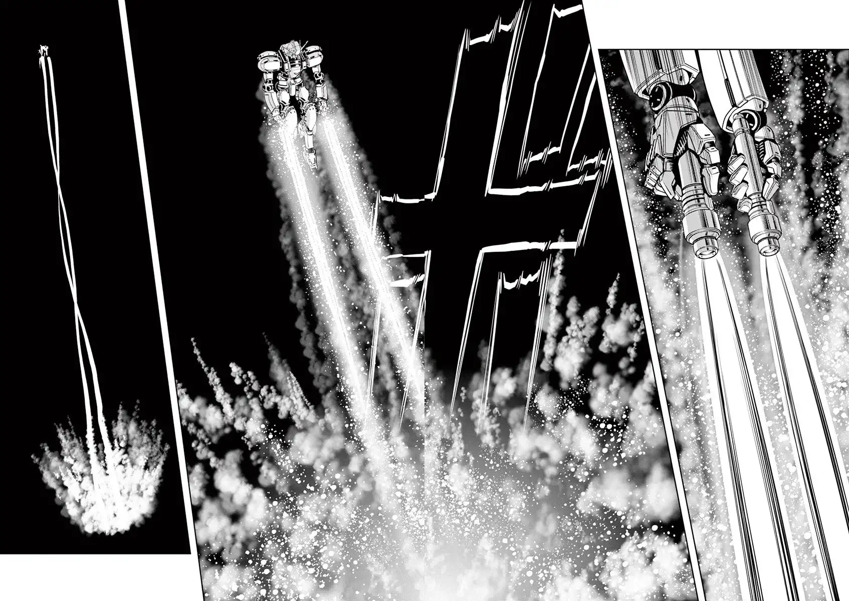 Kidou Senshi Gundam Thunderbolt Chapter 52 9